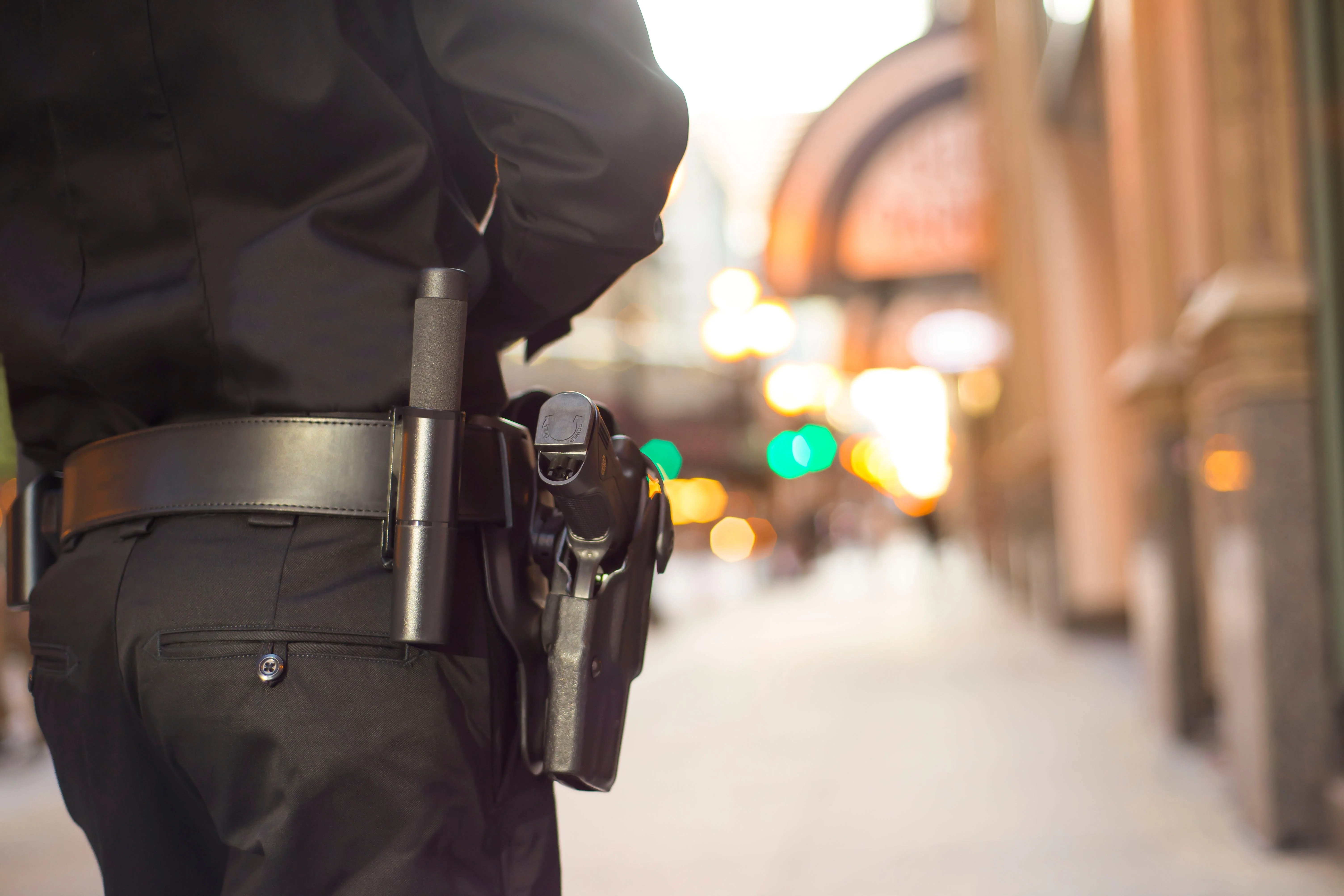Federal Scabbard, 26" - Image 3