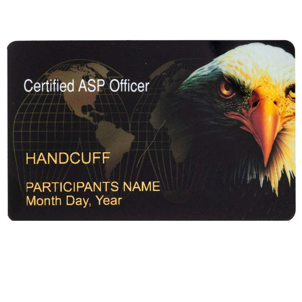 ABC ID Cards - Image 3