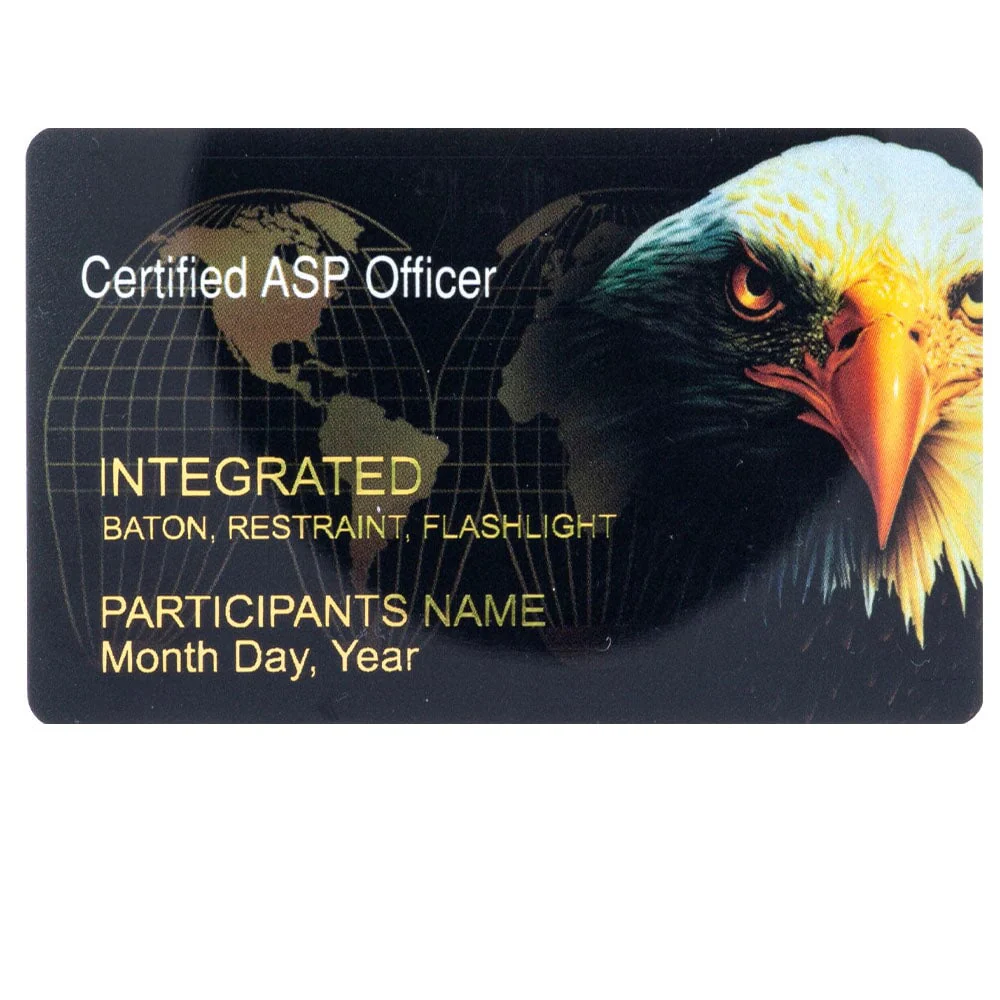 ABC ID Cards - Image 4