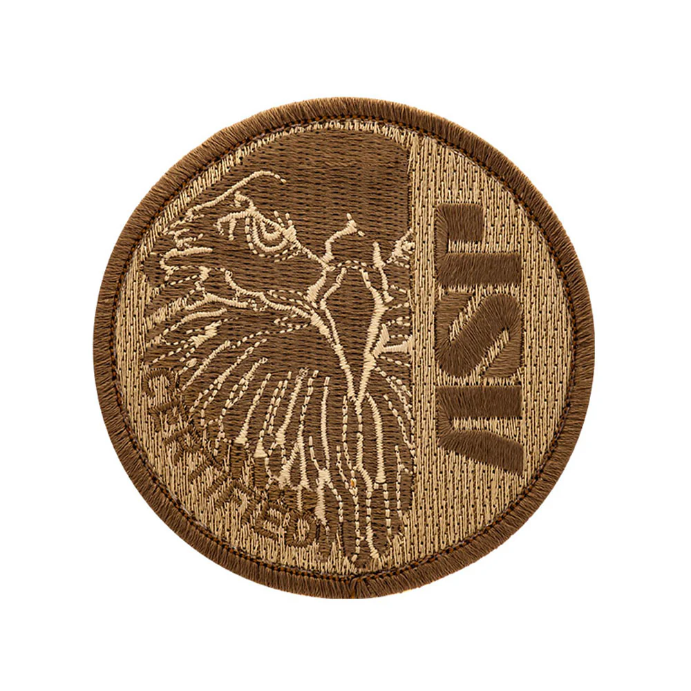 ASP Eagle Patches - Image 3