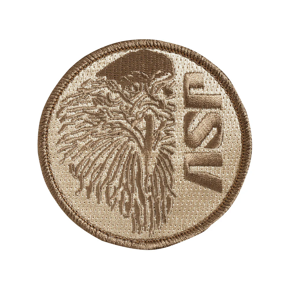 ASP Eagle Patches - Image 4