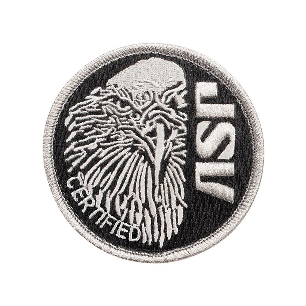 ASP Eagle Patches - Image 5