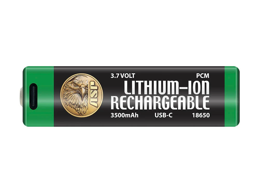 NEW 18650 USB-C Battery & Link Case - Image 3