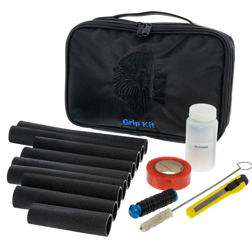 Baton Grip Kits