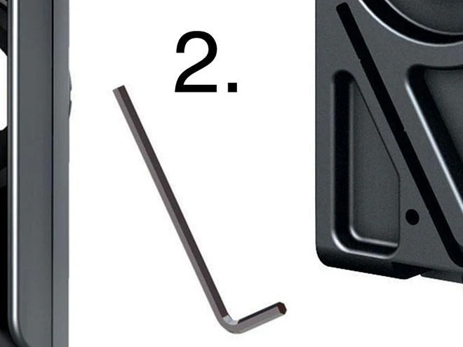 Baton Scabbard Parts - Image 5