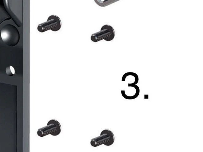 Baton Scabbard Parts - Image 6