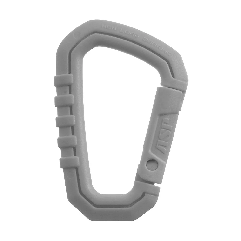 Carabiner, Polymer - Image 3