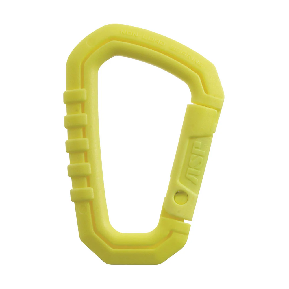 Carabiner, Polymer - Image 4