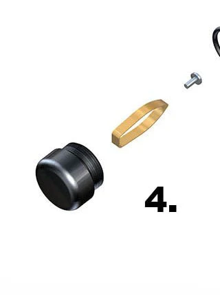 Concealable Baton Parts - Image 8