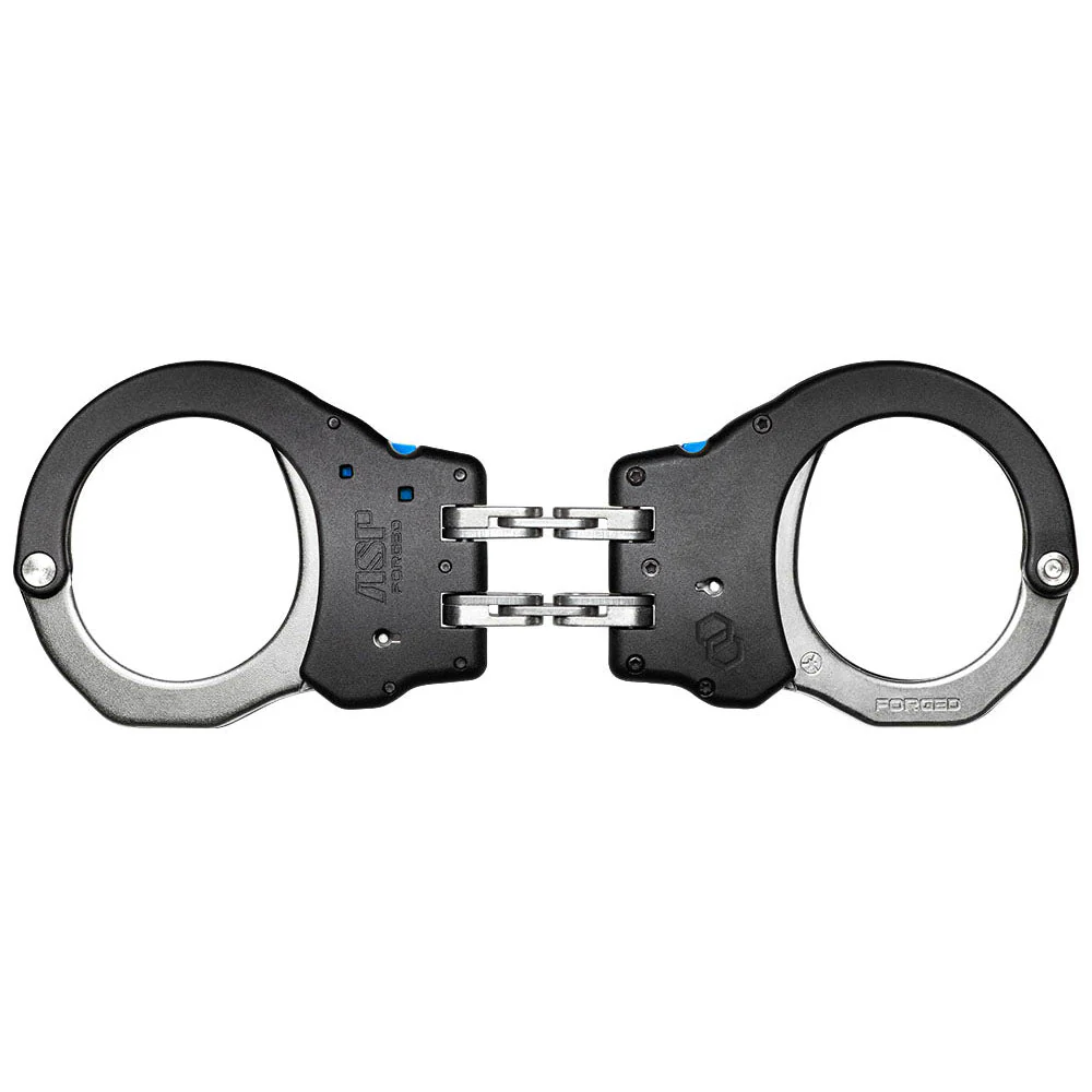 Plus Cuffs, Hinge (Steel Bow) - Image 7