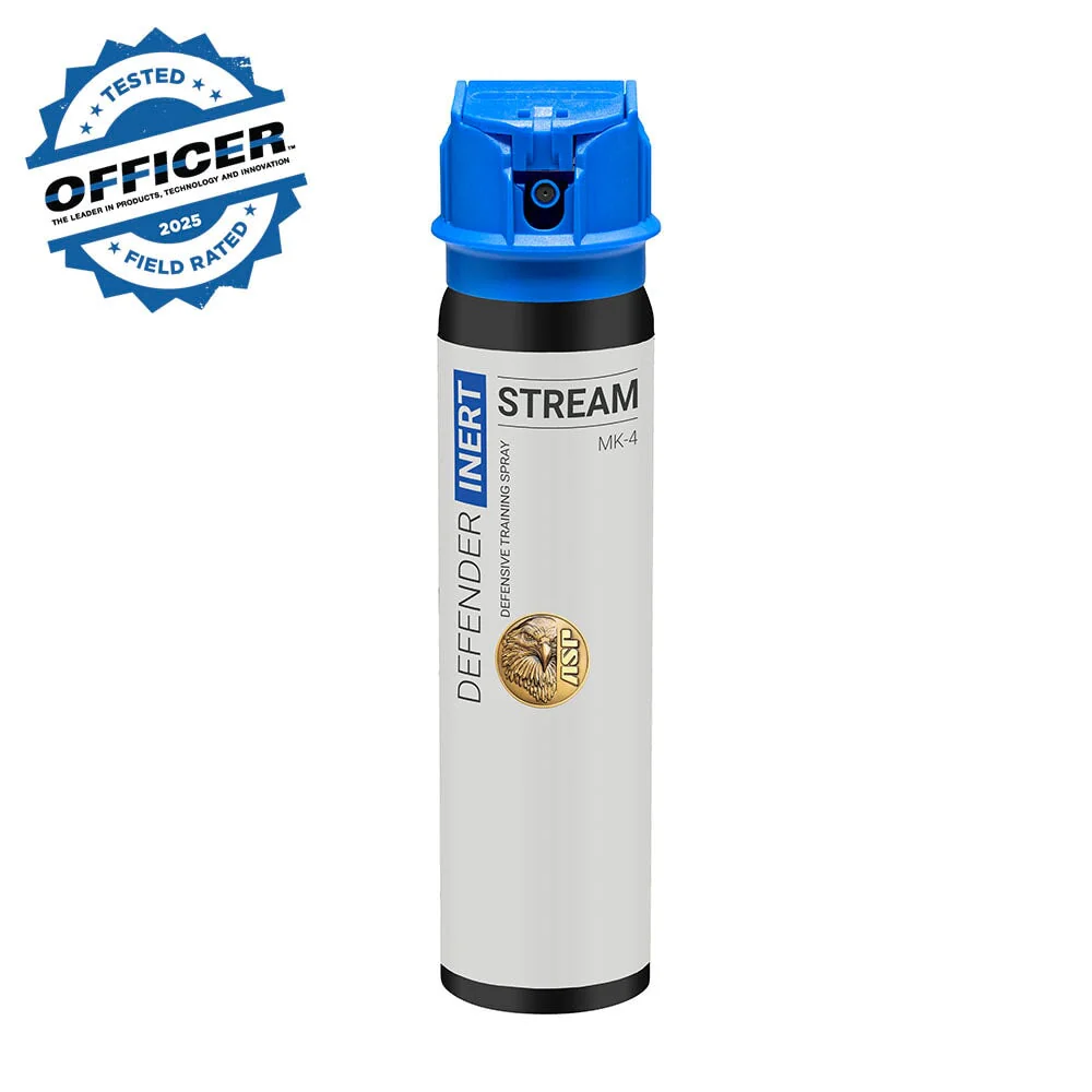 NEW Defender LE Inert Trainer, Stream - Image 3