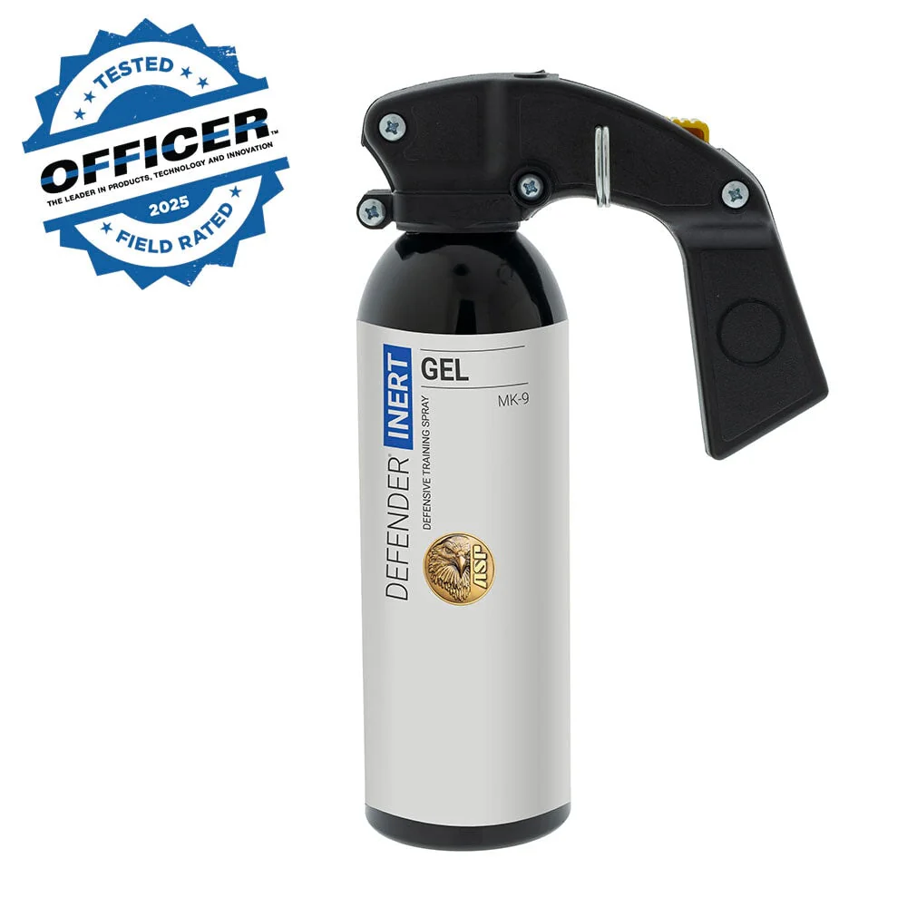 NEW Defender LE Inert Trainer, Gel - Image 4