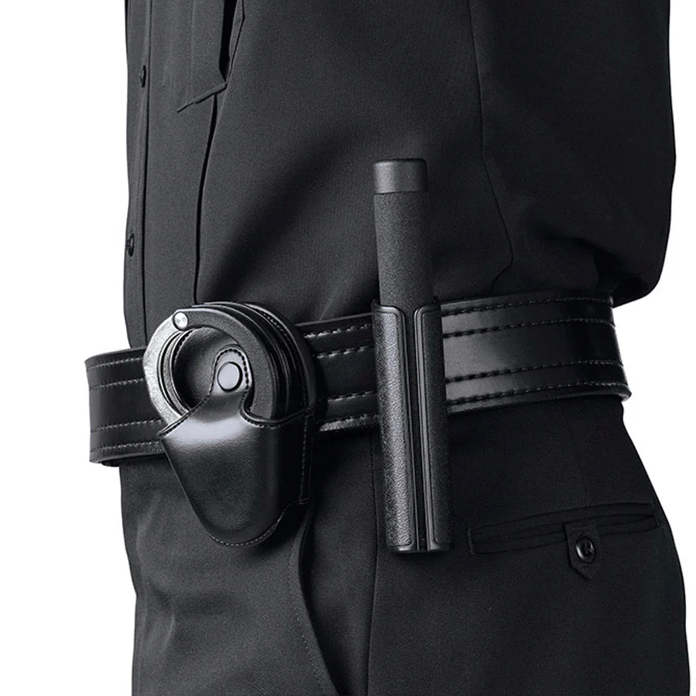 Federal Case, for Chain/Hinge Cuffs - Image 6