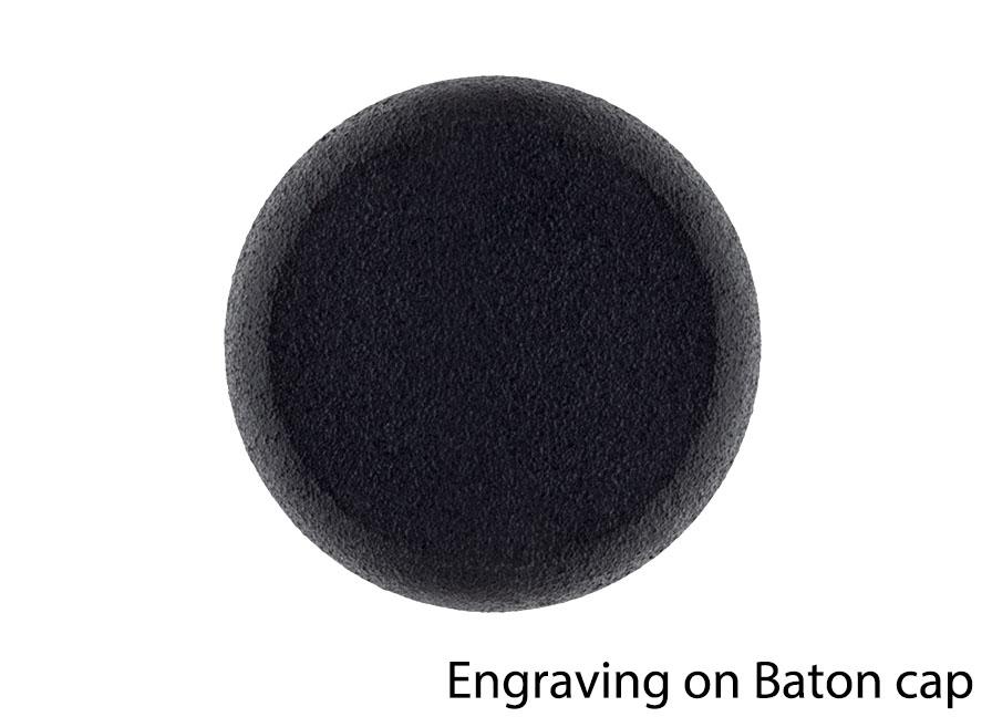 Friction Baton, 16" - Image 2