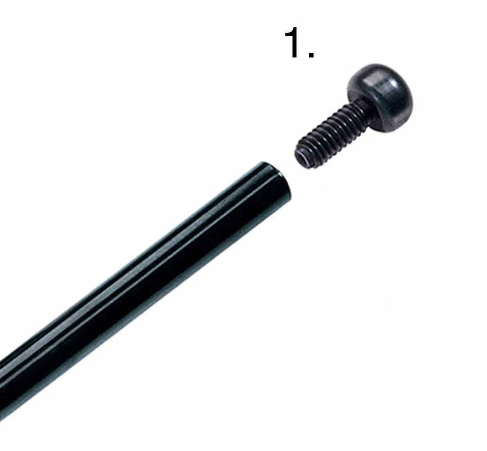 Friction Baton Parts - Image 3