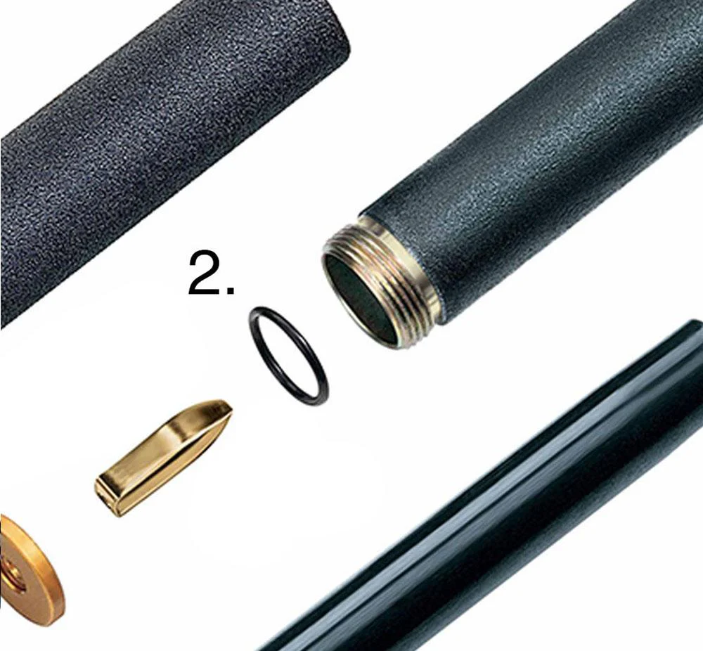 Friction Baton Parts - Image 4
