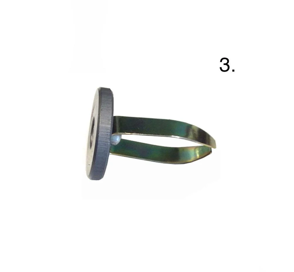 Friction Baton Parts - Image 5