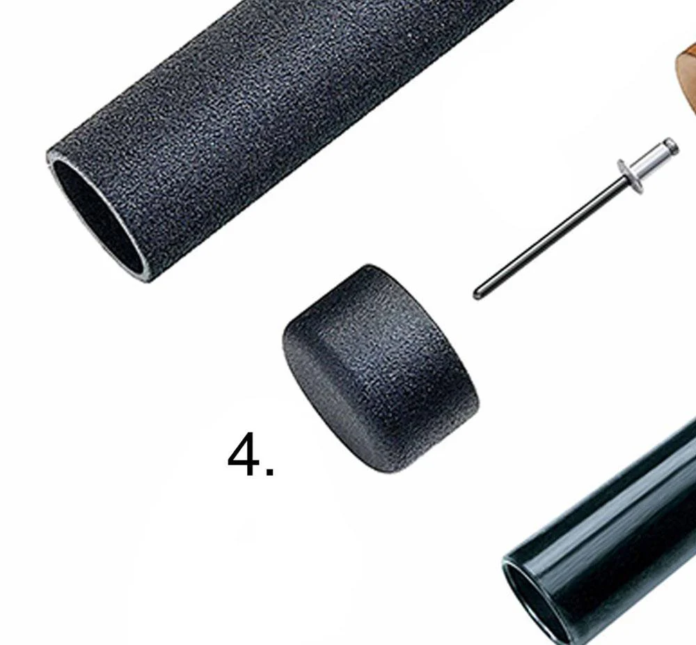 Friction Baton Parts - Image 6
