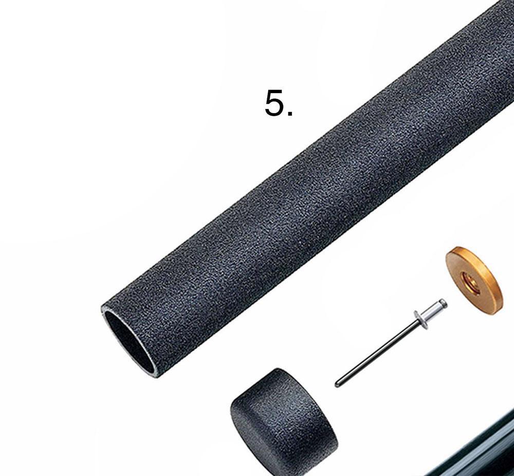 Friction Baton Parts - Image 7