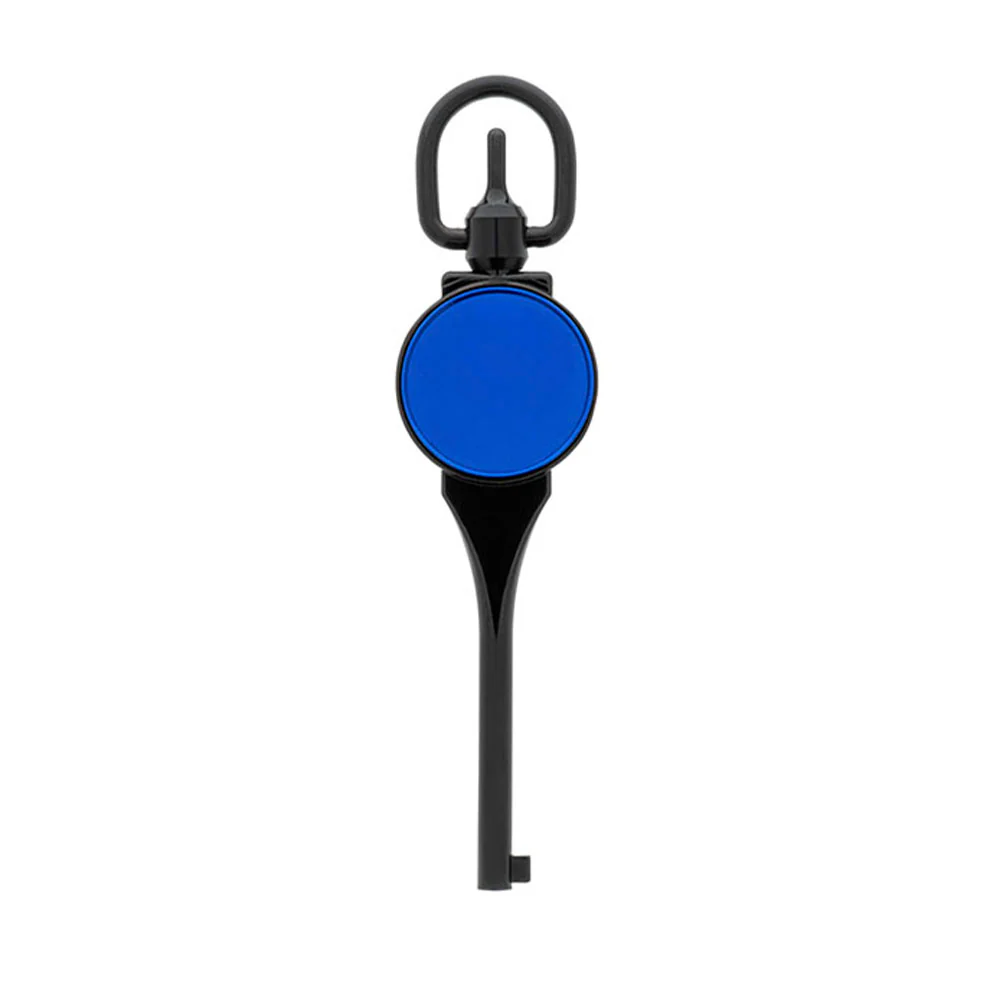 Guardian Handcuff Key, Custom Engravable - Image 11
