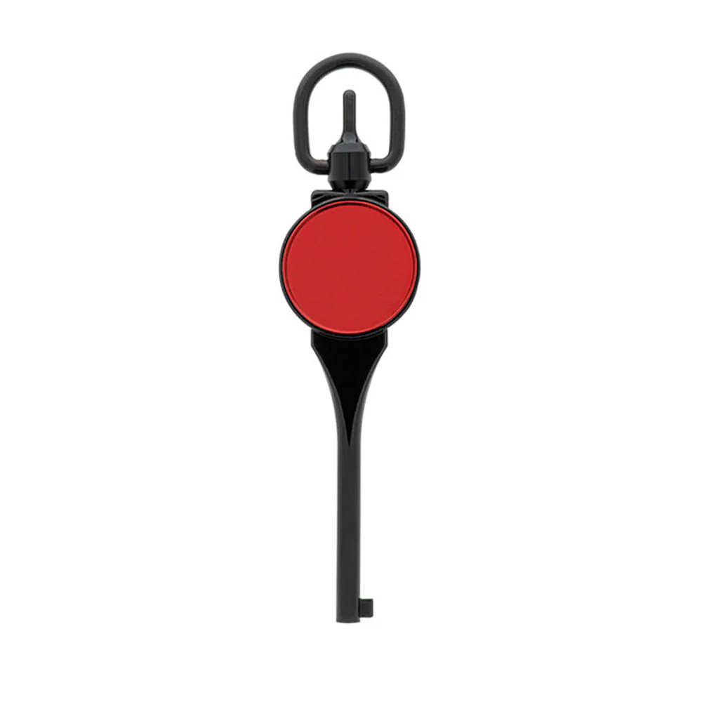 Guardian Handcuff Key, Custom Engravable - Image 12