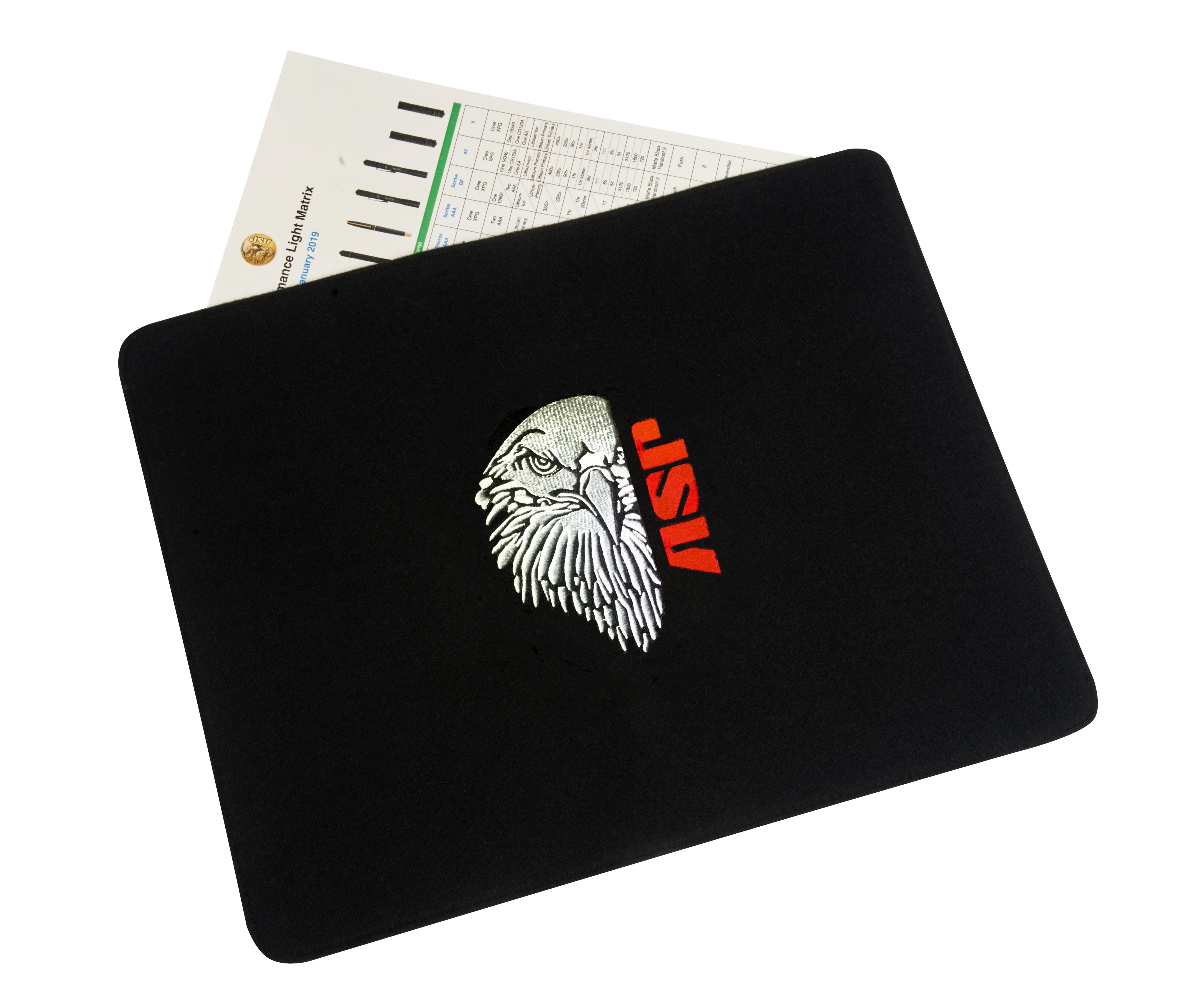 Instruction/Logo Mats - Image 3