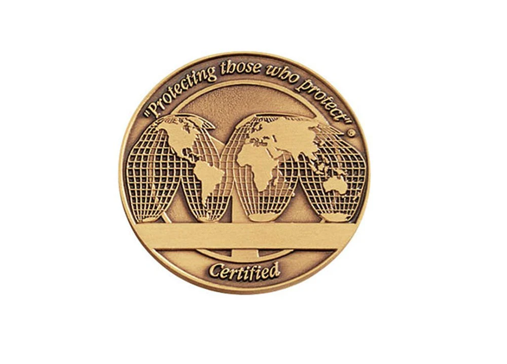 Instructor Challenge Coin - Image 3