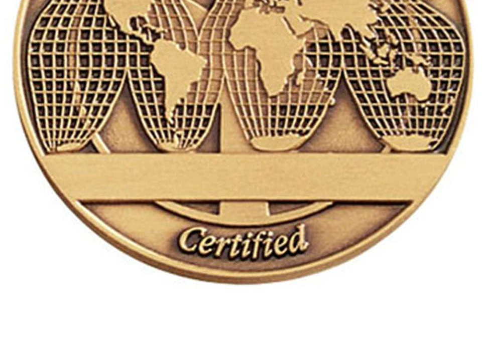 Instructor Challenge Coin - Image 4
