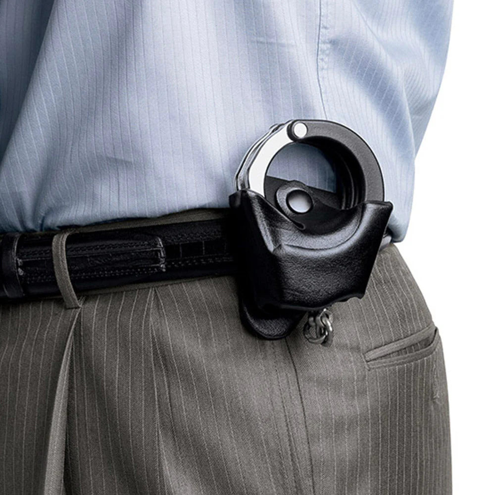 Investigator Case, for Chain/Hinge Cuffs - Image 5