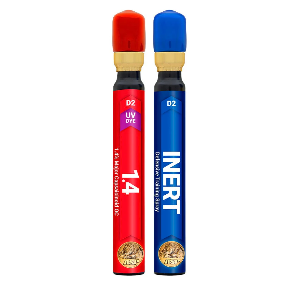 D2, Test Inserts - Image 3