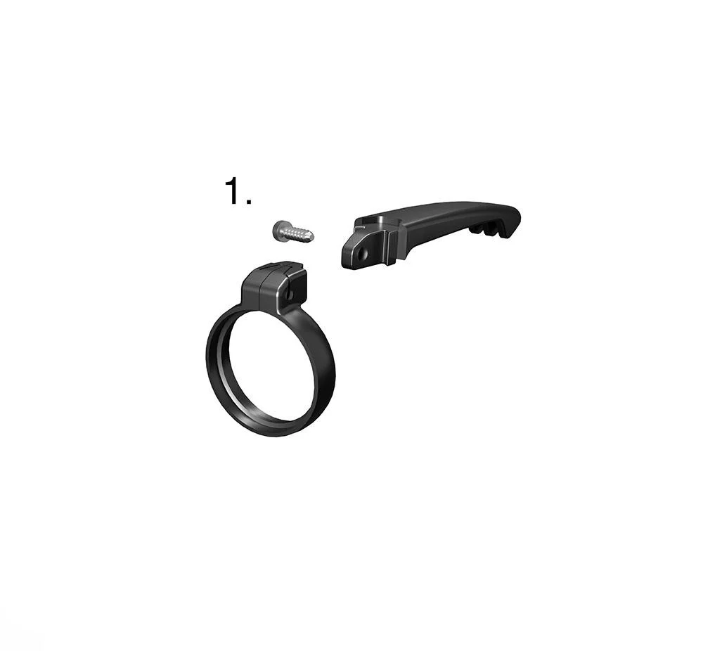 Flashlight/TLC Parts - Image 3