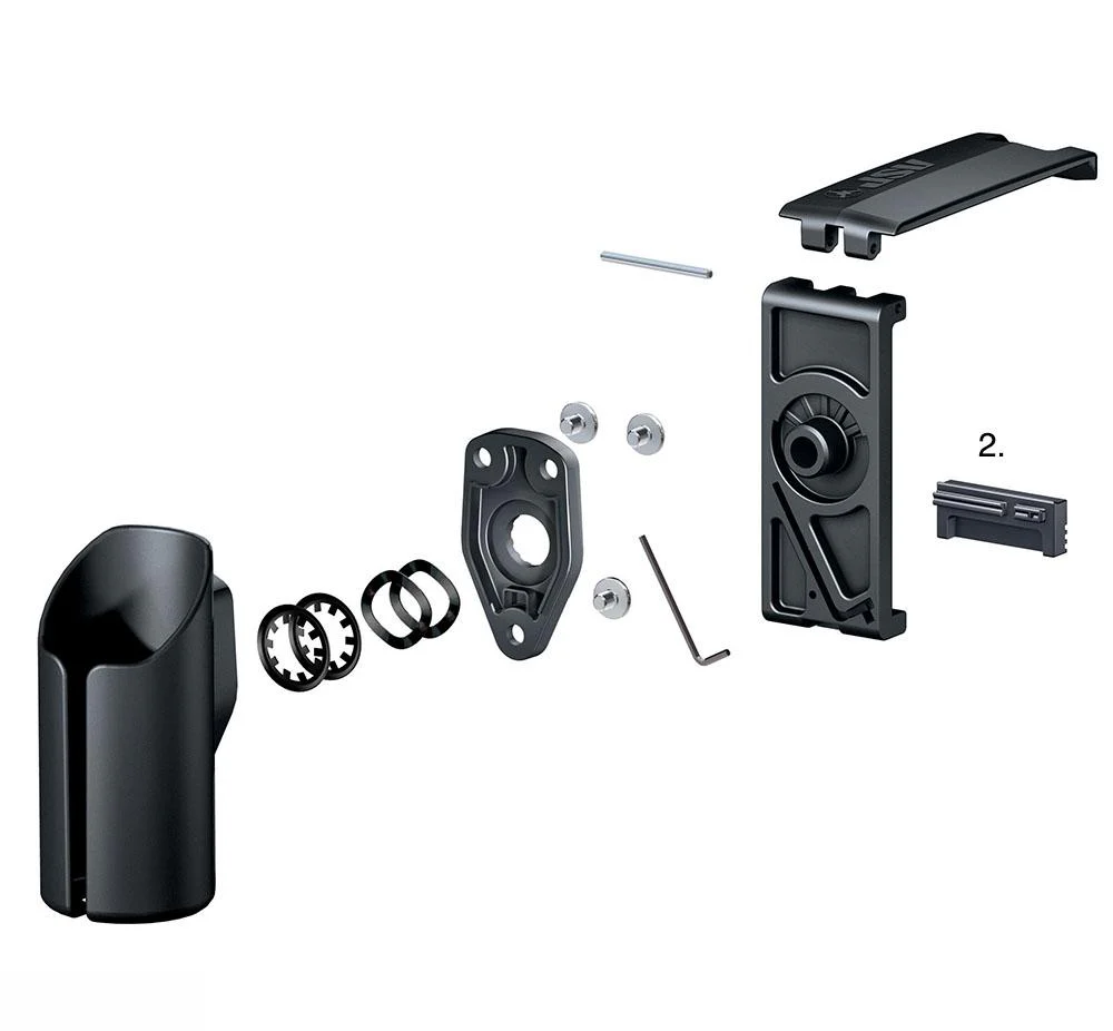 Flashlight/TLC Parts - Image 5