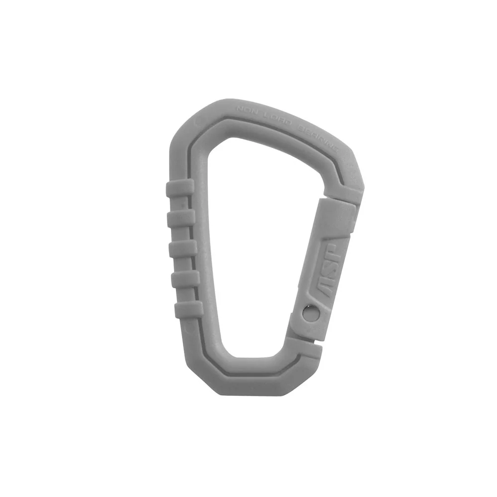 Carabiner, Polymer (Mini) - Image 3