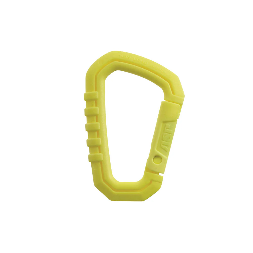 Carabiner, Polymer (Mini) - Image 4