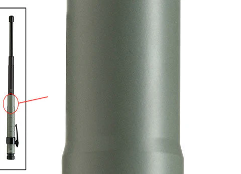 Agent 40 Special Edition Cerakote - Image 10