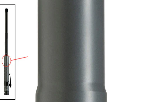 Agent 40 Special Edition Cerakote - Image 11