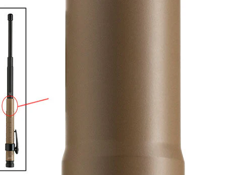 Agent 40 Special Edition Cerakote - Image 9