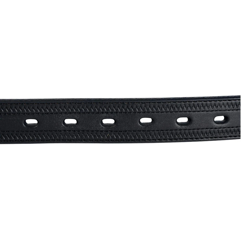Agent Belt, Leather (1.25") - Image 4