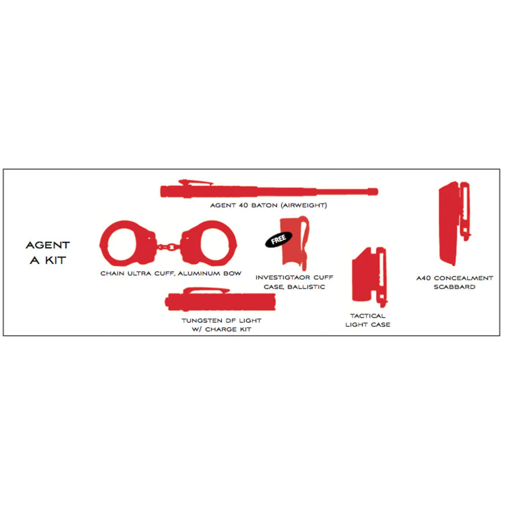 Agent KIT - Image 3