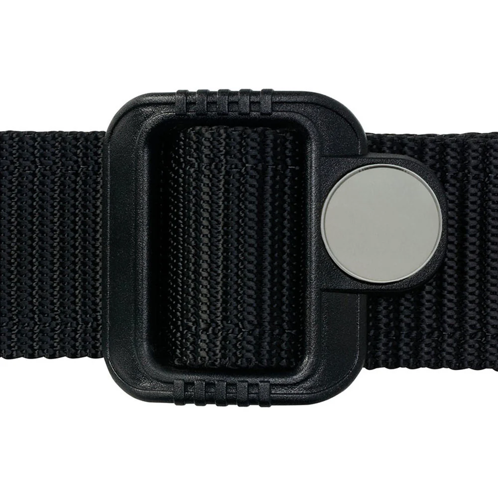 Logo Belt, Custom Engravable (1.5" wide) - Image 2