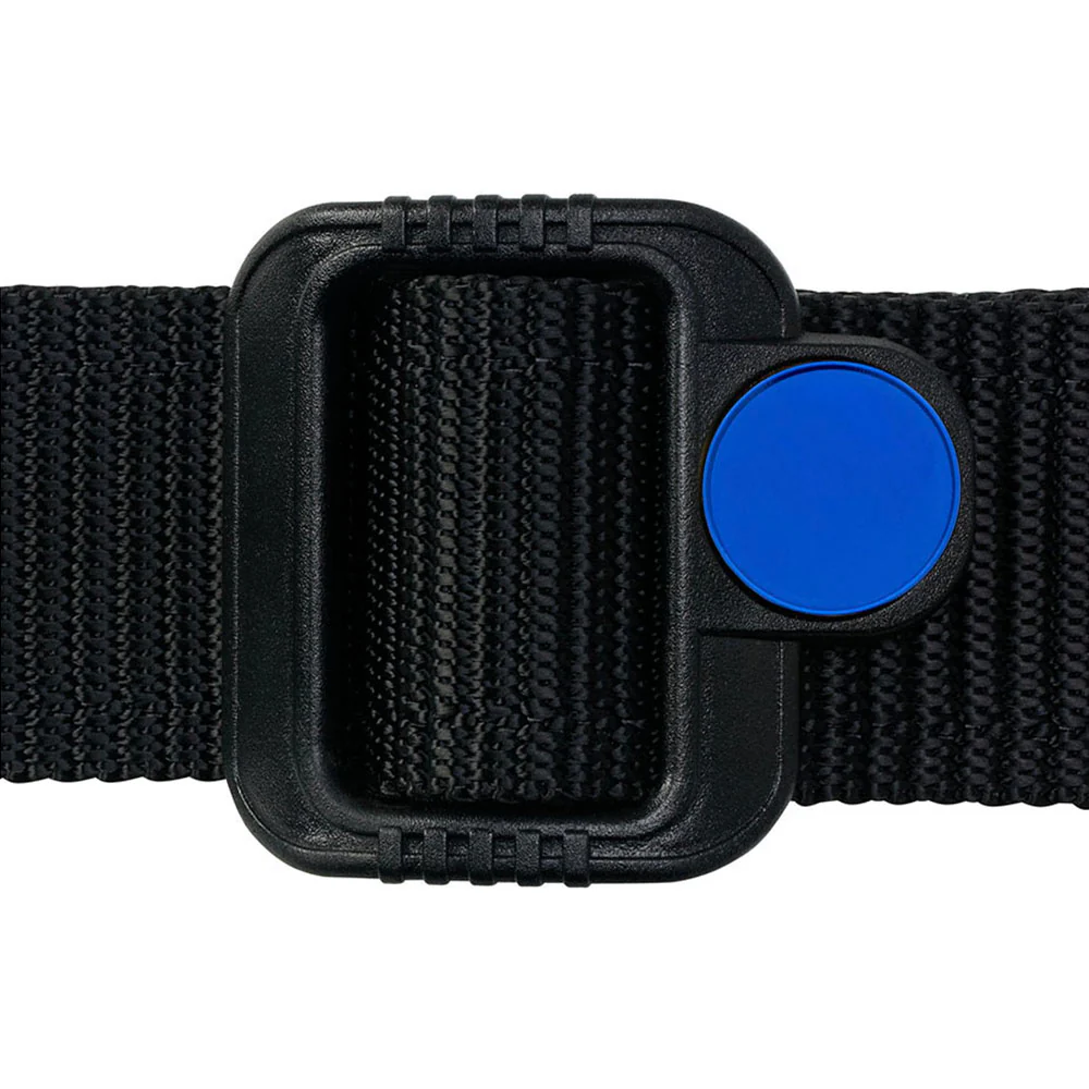 Logo Belt, Custom Engravable (1.5" wide) - Image 4