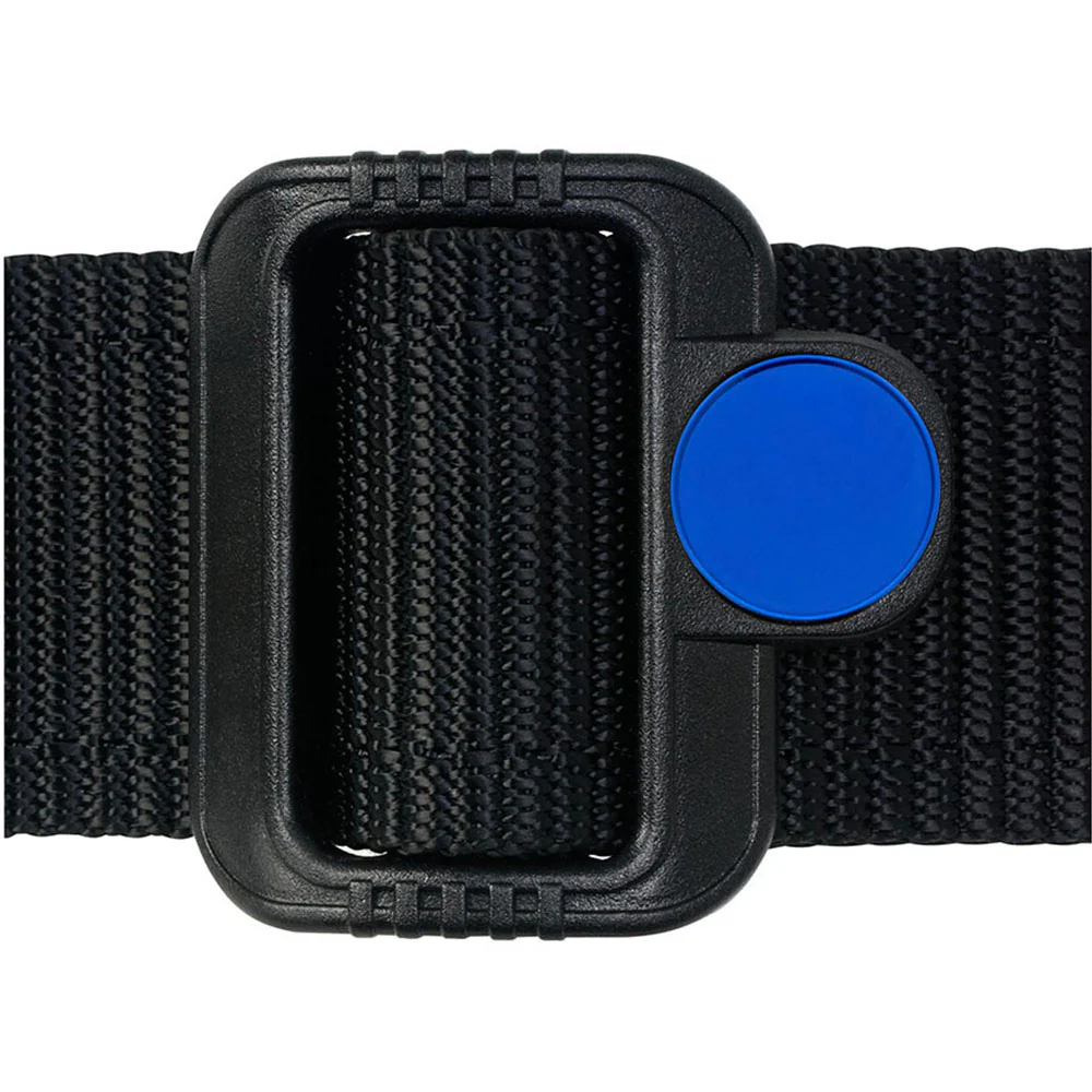 Logo Belt, Custom Engravable (1.75" wide)