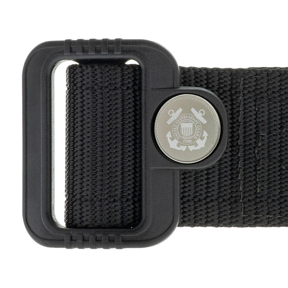Logo Belt, Custom Engravable (1.75" wide) - Image 5