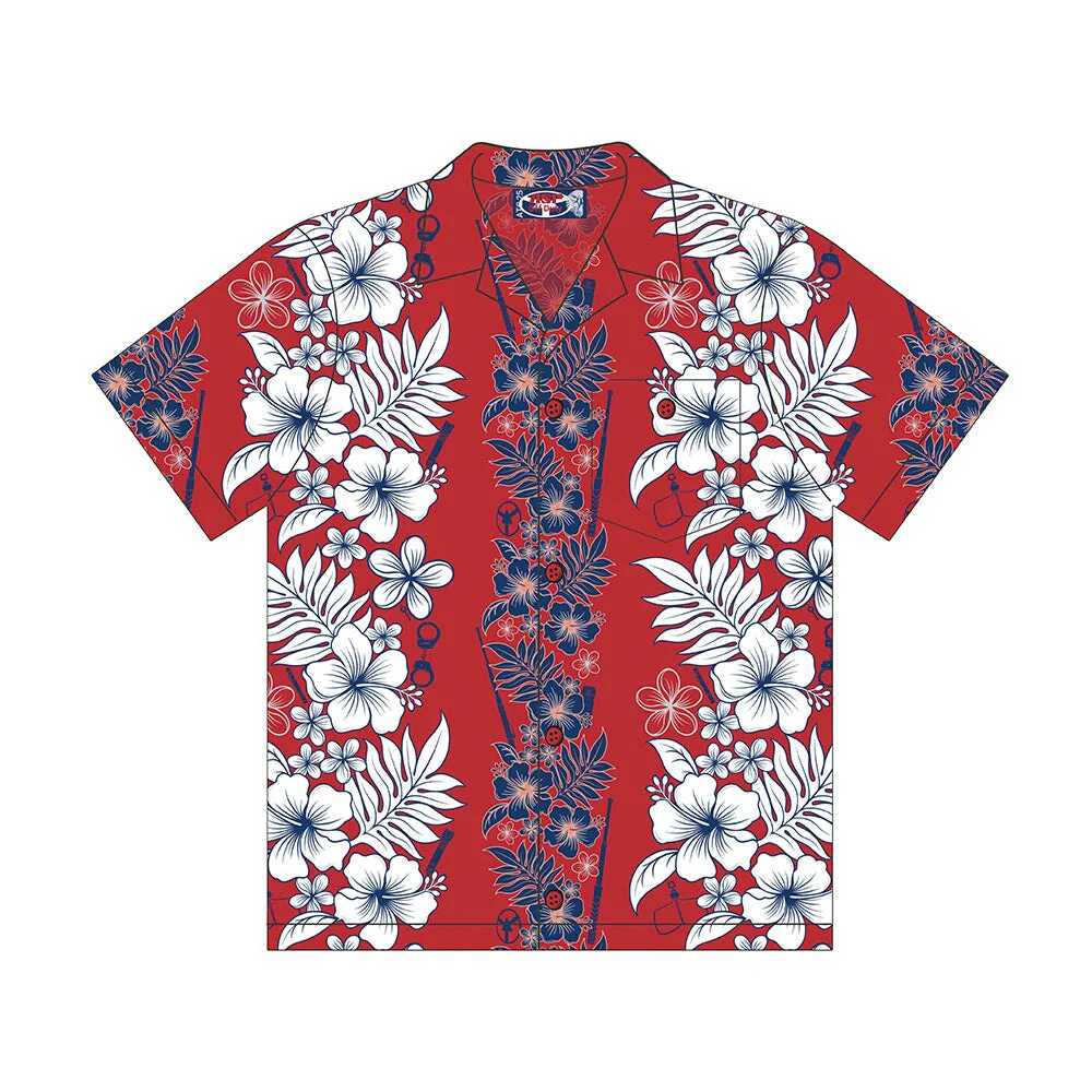 ASP "Off Duty" Shirt - Image 4