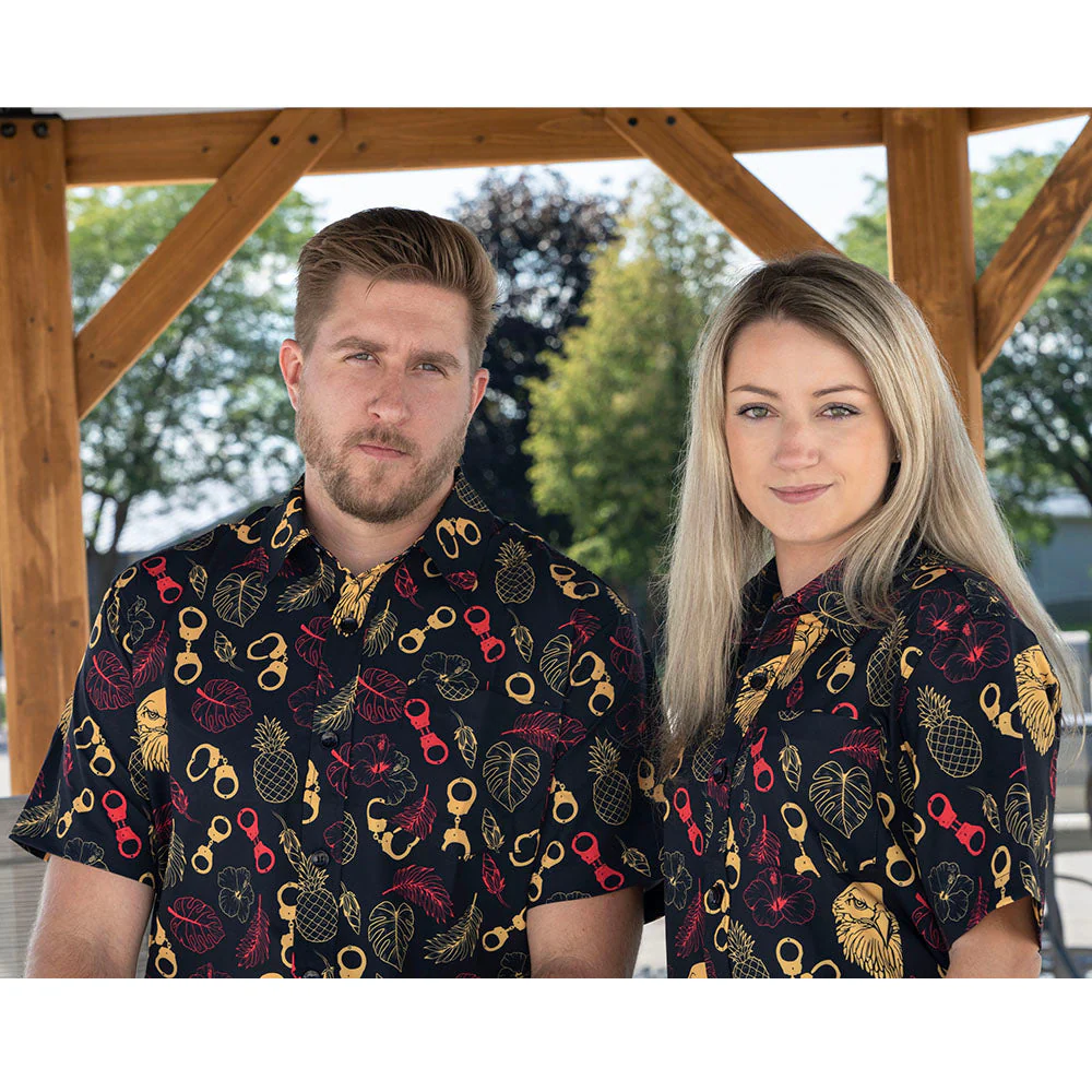 ASP "Off Duty" Shirt - Image 5