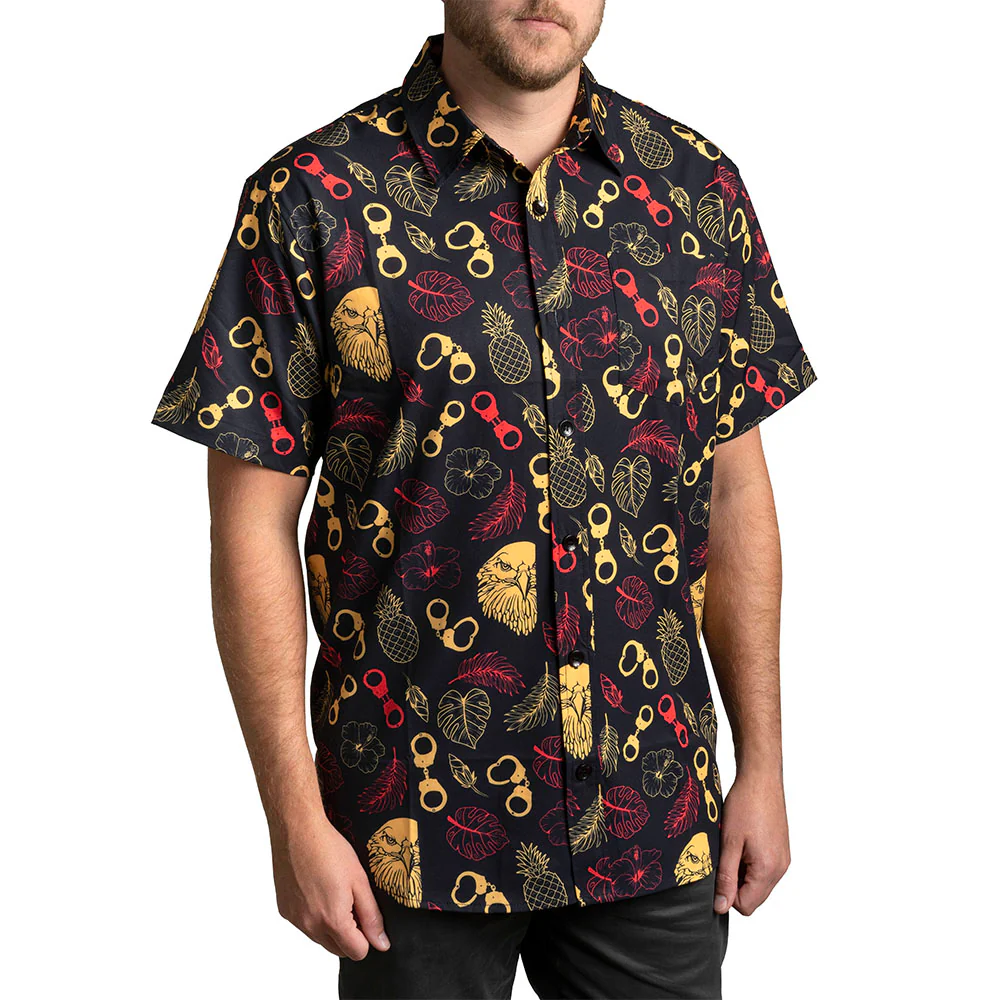 ASP "Off Duty" Shirt - Image 6
