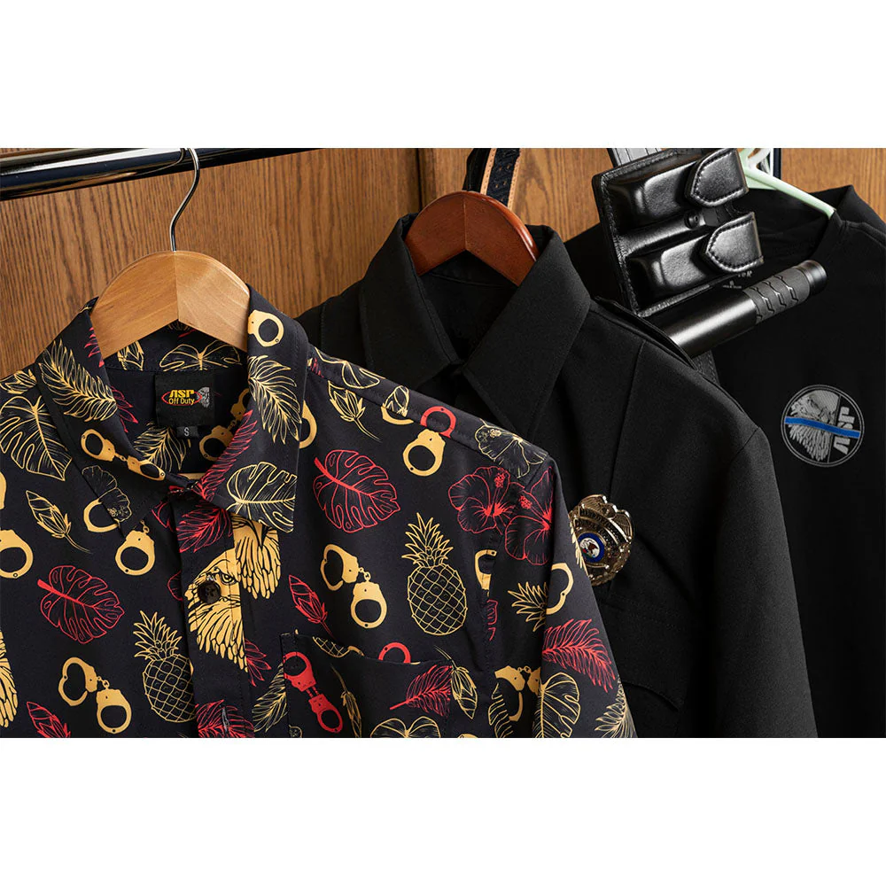 ASP "Off Duty" Shirt - Image 7