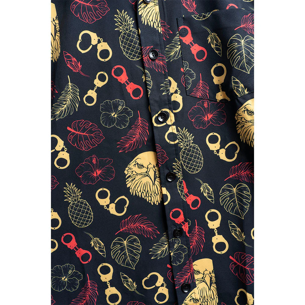 ASP "Off Duty" Shirt - Image 9