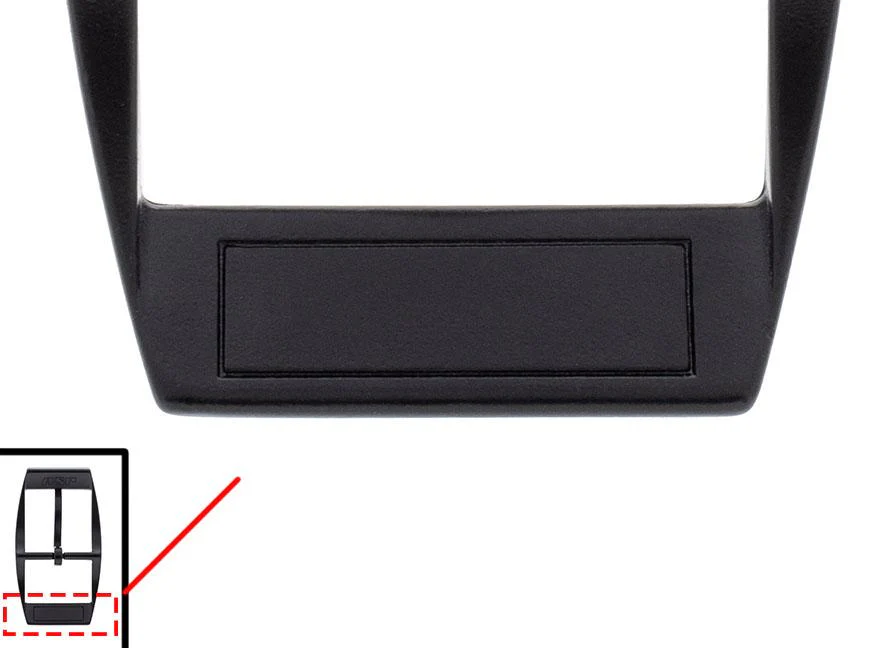 Agent Belt Buckle - Image 5