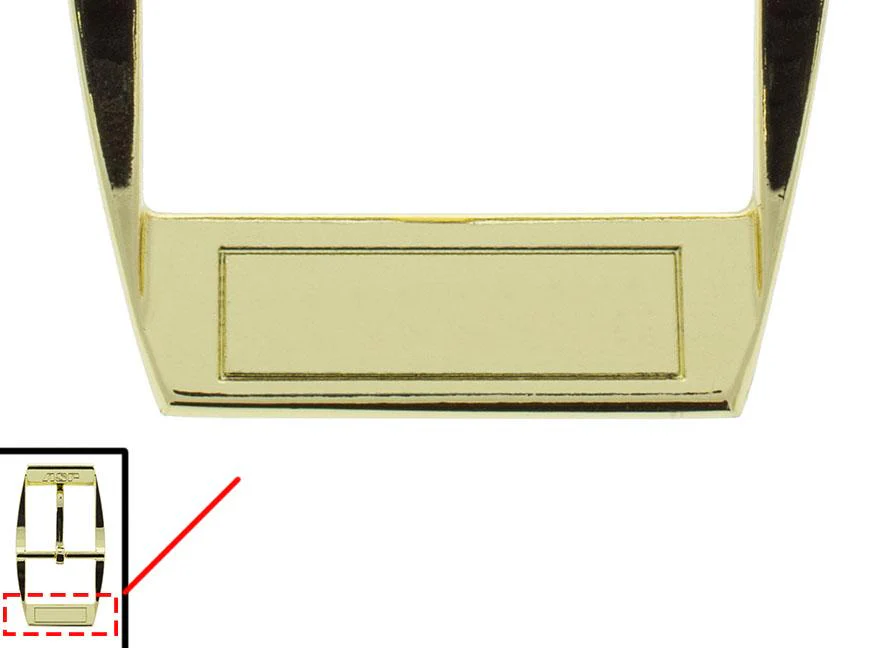 Agent Belt Buckle - Image 6